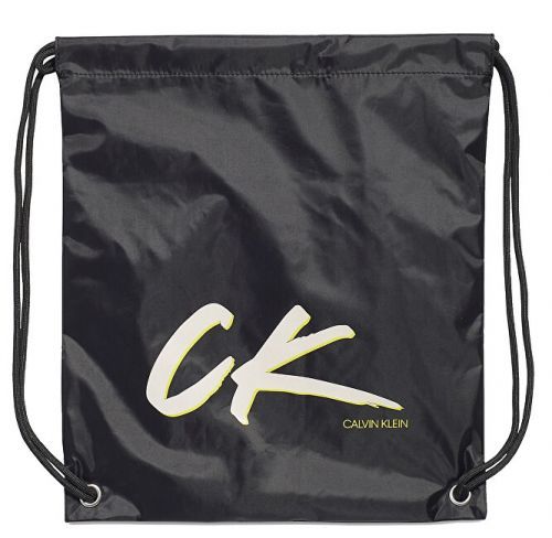 Calvin Klein Vak Drawstring Bag pack K90KK00001 BEH
