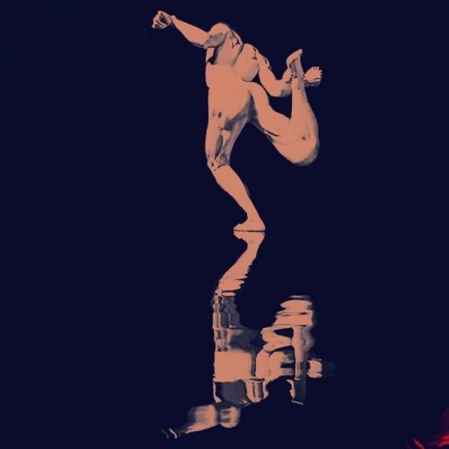 Vinyl SIGUR ROS - 22° LUNAR HALO