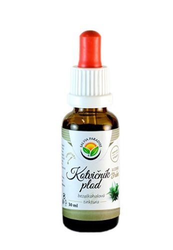Salvia Paradise Kotvičník plod AF tinktúra 50 ml