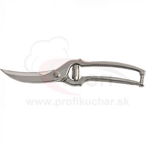 Nožnice na hydinu 25 cm