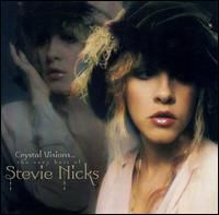 CD NICKS, STEVIE - CRYSTAL VISIONS/VERY B.O.
