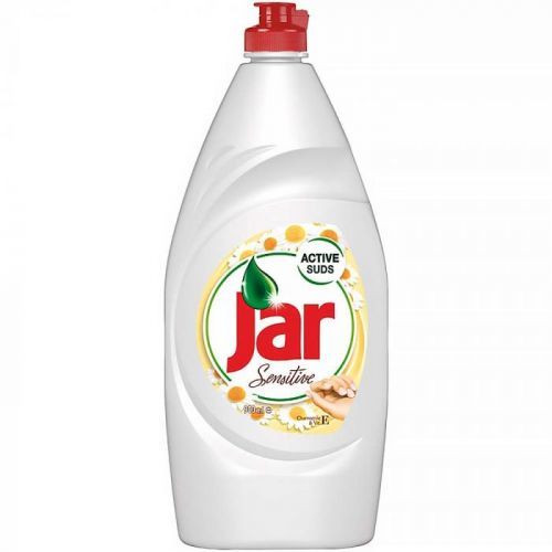 JAR Harmanček s vitamínom E 900 ml