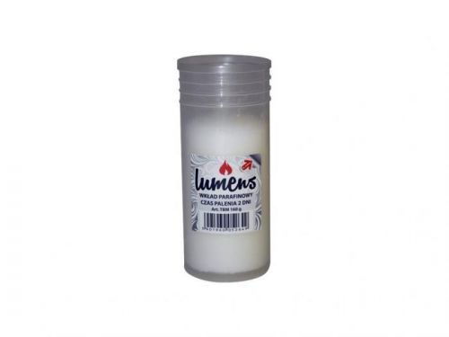Kahanec náplň LA TBM 160gr