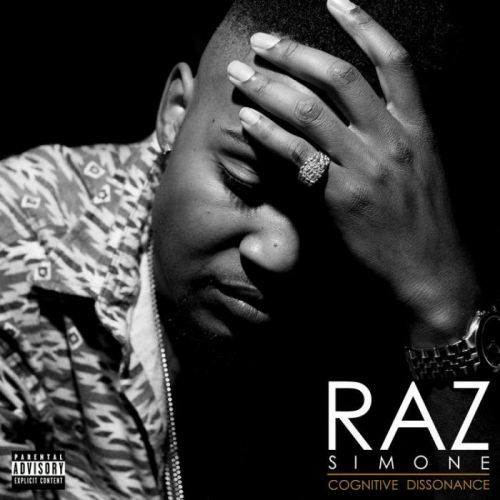 RAZ SIMONE - CD Cognitive Dissonance: Part One