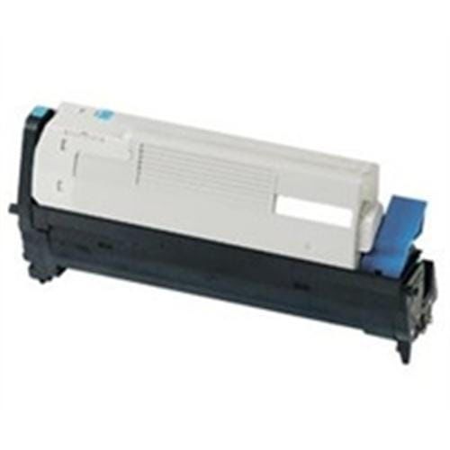 Valec OKI žltý C3300n/3400n/3450n/C3600n (15k) 43460205