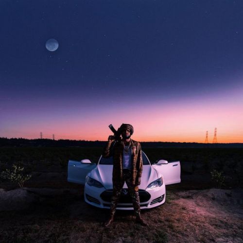 RAZ SIMONE - CD Drive Theory