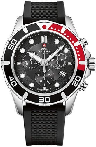 Swiss Military by Chrono SM34044.04