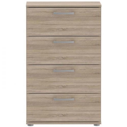 Komoda Niko CPLK14N D30 4S