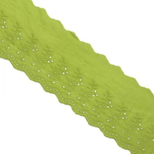 Krajka Double flower lime