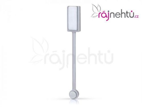 Ráj nehtů Fantasy line Magnet pre Cat Eye efekt Double - obojstranný