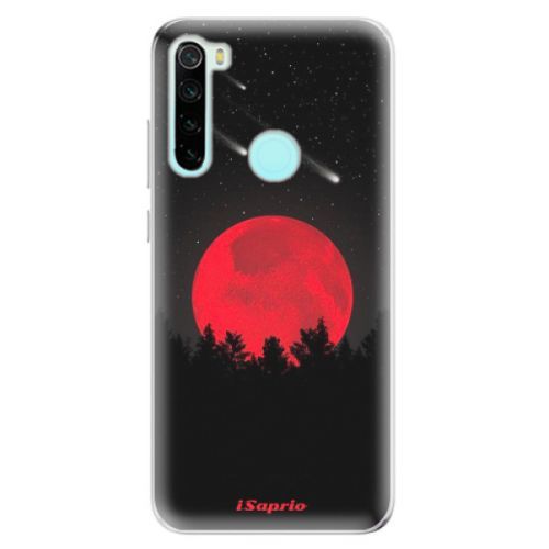 Odolné silikónové puzdro iSaprio - Perseids 01 - Xiaomi Redmi Note 8