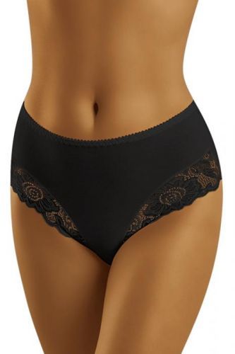 Dámske nohavičky eco-GI black