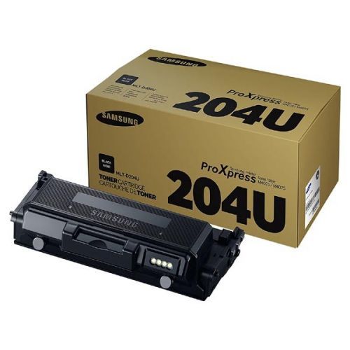 HP originál toner SU945A, MLT-D204U, black, 15000str., 204U, ultra high capacity, Samsung ProXpress SL-M3325, SL-M3375, SL-M3825,