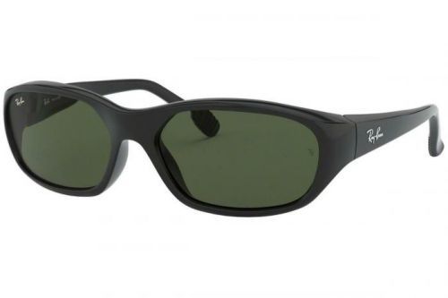 Ray-Ban Daddy-O II RB2016 601/31 - Veľkosť M