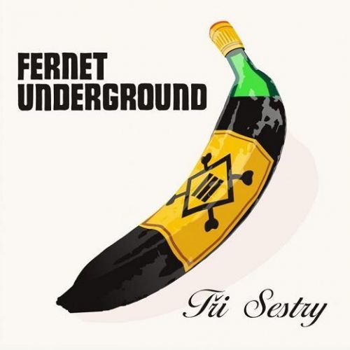 CD FERNET UNDERGROUND (DELUXE 2CD)