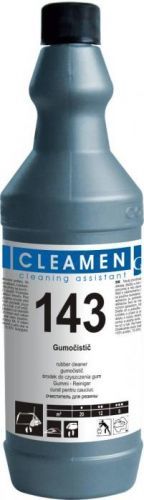 Cleamen Gumočistič - CLEAMEN 143  - 1 L