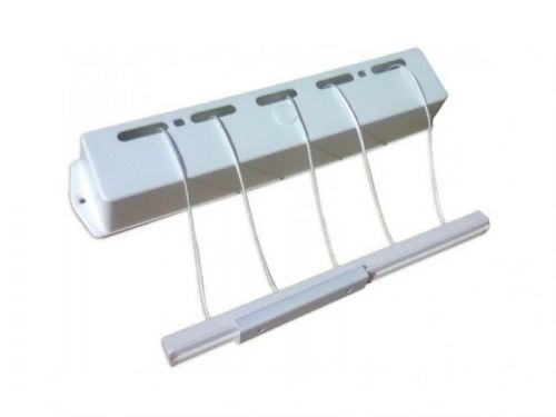 Sušiak prádla samonavíjací 2m