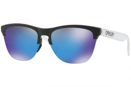 Oakley Frogskins Lite OO9374-02 PRIZM - Veľkosť M