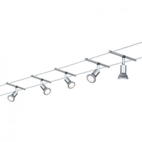 Paulmann Spice Salt lankový LED systém 5-pl., 10 m