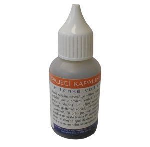 Chemie pájecí kapalina na tenké vodiče 30ml