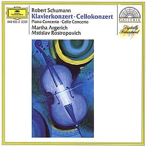 CD ARGERICH/ROSTROPOVIC/ROZDE - KONCERTY PRO KLAVIR
