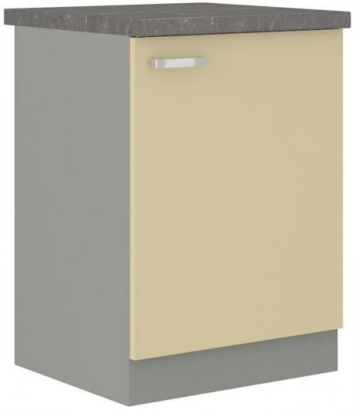 Skrinka do kuchyne Karmen 60d 1f bb