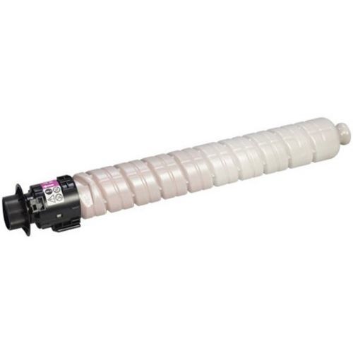 Ricoh originál toner 842257, magenta, 19000str., Ricoh IM C3500