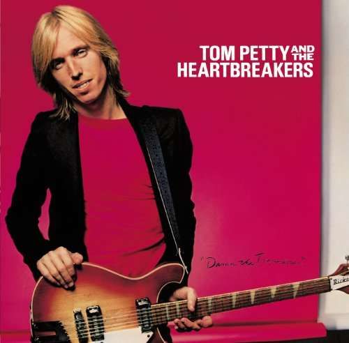 Vinyl PETTY TOM - DAMN THE TORPEDOES