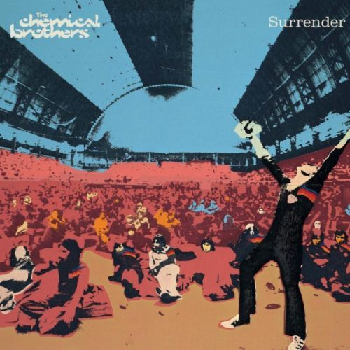 Chemical Brothers - CD Surrender: 20th Anniversary Edition (2CD)