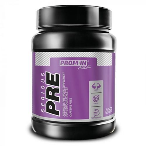 PROM-IN SERIOUS PRE višňa 24 g