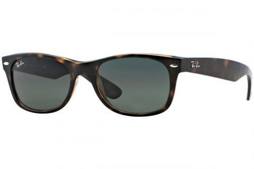 Ray-Ban New Wayfarer Classic RB2132 902 - Veľkosť S