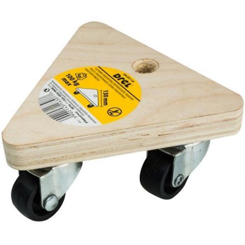 Transportná pomôcka 130x130x130mm – 100 kg CON-DTP-1130