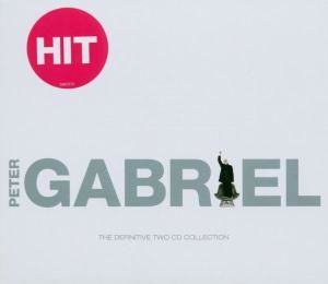 CD GABRIEL PETER - HIT