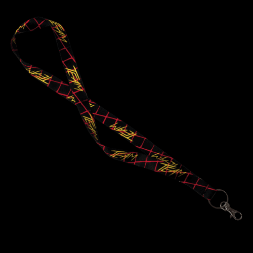 TEAM - Kľúčenka Team