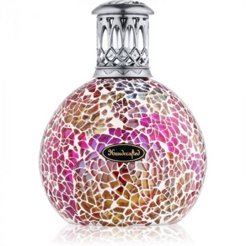 Ashleigh & Burwood London Pearlescence katalytická lampa malá (12 x 6 cm)