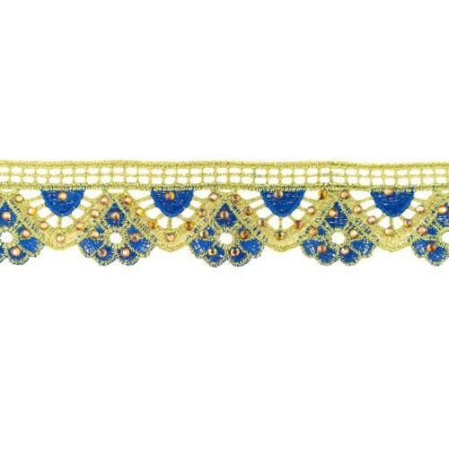 Stuha Diamond cobalt