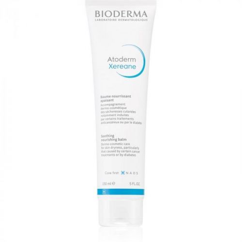 Bioderma Atoderm Xereane upokojujúci balzam pre veľmi suchú pokožku 150 ml