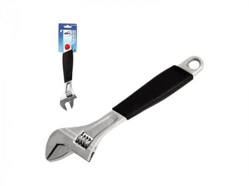 Kľúč nastaviteľný EXTOL CRAFT 6504 300mm/12