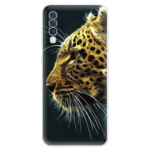 Odolné silikónové puzdro iSaprio - Gepard 02 - Samsung Galaxy A50