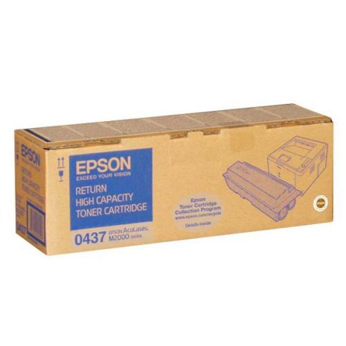 Epson C13S050437 - originálny
