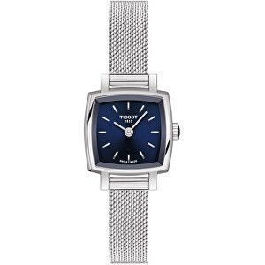 Tissot T-Lady Lovely Square T058.109.11.041.00