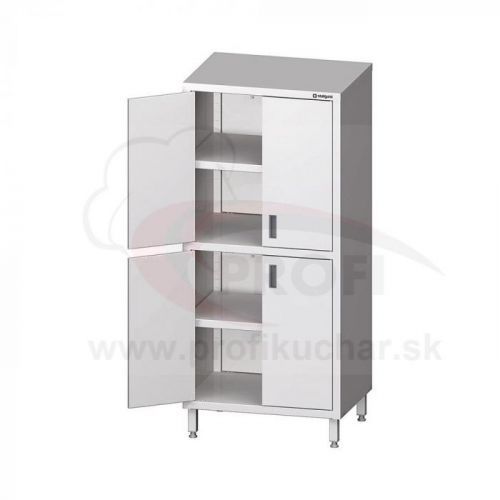 Skrinka – krídlové dvere 1200x700mm