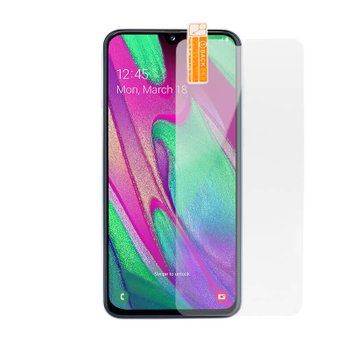 Tvrdené sklo Blue Star 9H Samsung Galaxy  A40 A405