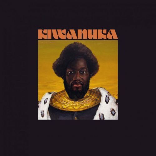 CD KIWANUKA MICHAEL - KIWANUKA