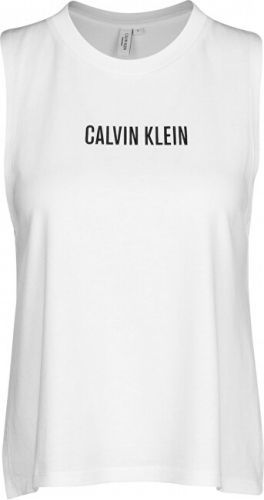 Calvin Klein Dámske tielko KW0KW01009 -YCD L