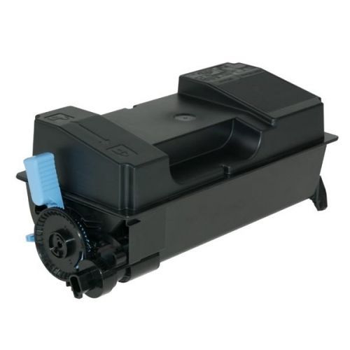 Utax originál toner 4434510010, black, 15500str., Utax P-4530DN