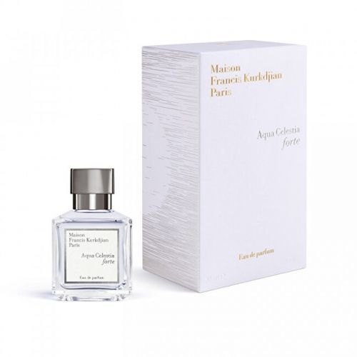 Maison Francis Kurkdjian Aqua Celestia forte - EDP 70 ml