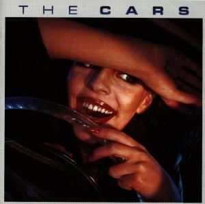 CD CARS - CARS