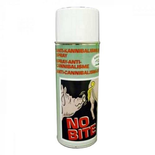 Spray proti kanibalizmu 400ml (ošípané, hydina)