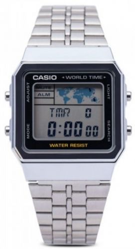 Casio Vintage A500WA-1D